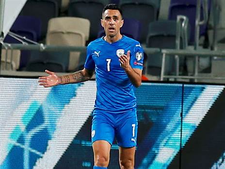 לא עניין של אגו. זהבי (אלן שיבר)