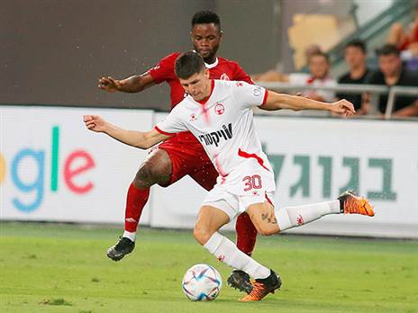 ברכות על הזימון. דדיה (אלן שיבר)