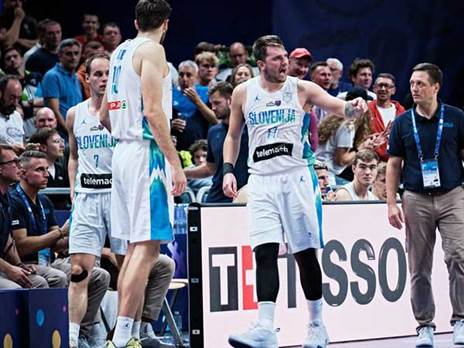 הסתיים בצורה כואבת (FIBA)