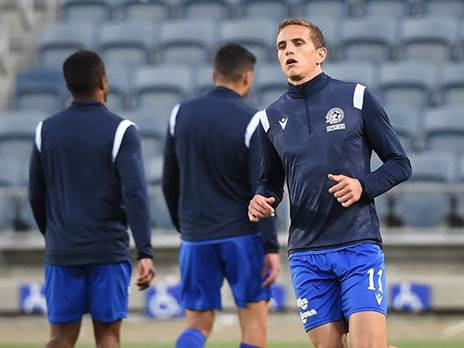 "קלינגר מחק אותי" (ברני ארדוב)