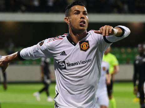 לא זול. רונאלדו (Oleg Bilsagaev/Getty Images)