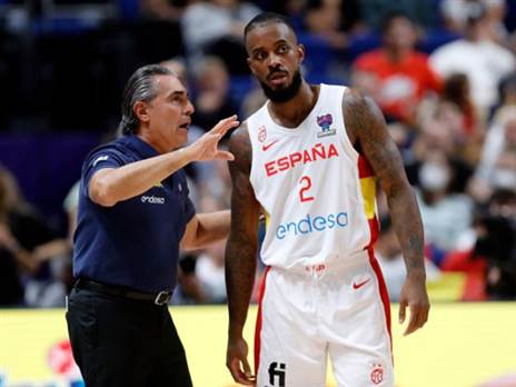 חלק מהנבחרת (Pedja Milosavljevic/DeFodi Images via Getty Images)