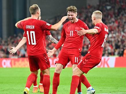 חגיגה אדומה בפארקן (Getty(