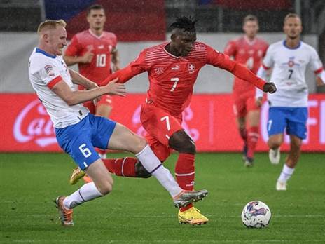 FABRICE COFFRINI/AFP via Getty Images