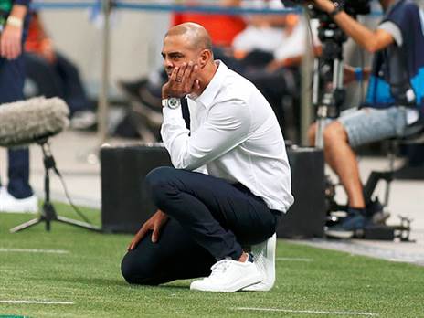 נבחרת של לוזון (אלן שיבר)