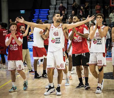 סגל ישראלי עמוק (עודד קרני)