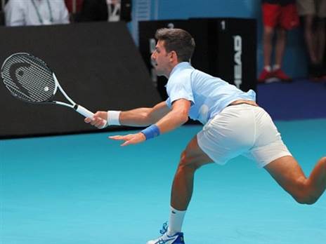 (Photo by JACK GUEZ/AFP via Getty Images)