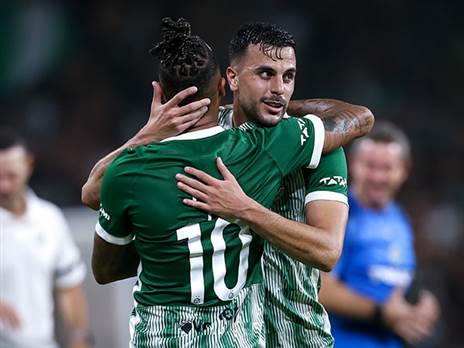 ההתאמות נעשו. דוד (אלן שיבר)