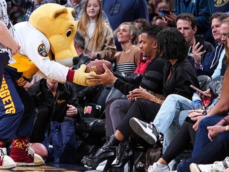 (Photo by Garrett Ellwood/NBAE via Getty Images)