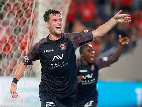 "שמח שלמדנו דרך ניצחון" (אלן שיבר)