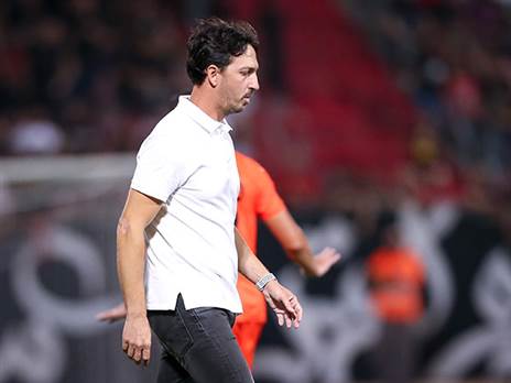 הפסד חמישי מתוך שישה מחזורים (מאור אלקסלסי)