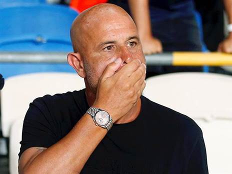 מצא שוער? (אלן שיבר)