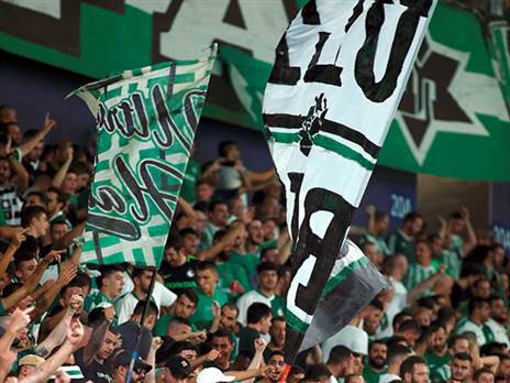 רכשו את כל הכרטיסים למשחק בגרין (אלן שיבר)