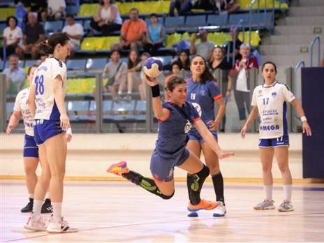 ר''ג בשלב הבא בגביע אירופה (קרדיט: הדר ואן קולא, איגוד הכדוריד)