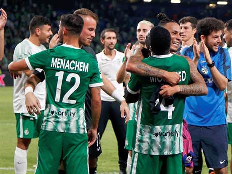 מספרים גבוהים (אלן שיבר)