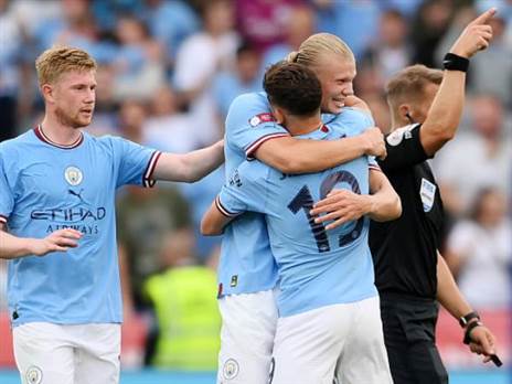 ימשיך לחגוג? הולאנד (getty)