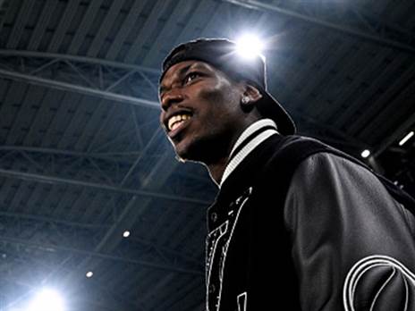 "הסיוט כמעט נגמר" (Daniele Badolato - Juventus FC/Juventus FC via Getty)