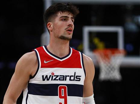 ימשיך לשפר את דפי הסטטיסטיקה? (Getty, Ronald Martinez)