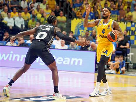 בראון אומר, האחרים מבצעים (אלן שיבר)