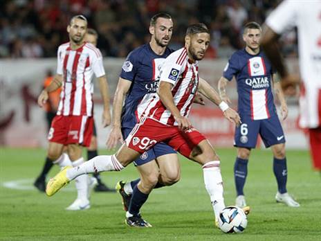 PASCAL POCHARD-CASABIANCA/AFP via Getty Images