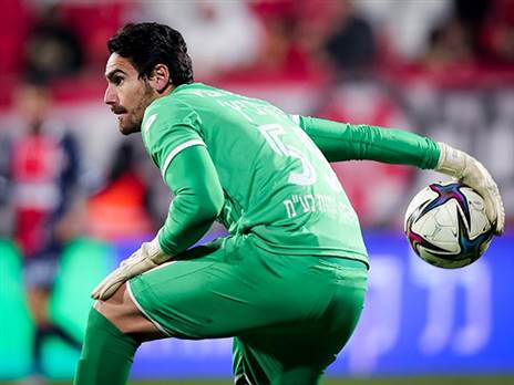 עדיין רוצה להתקדם. לבקוביץ' (מאור אלקסלסי)