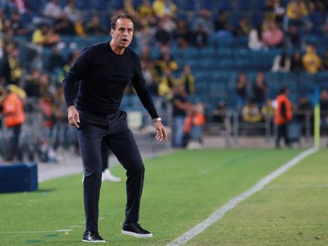 לוי. פתיחה מעניינת (קובי אליהו)