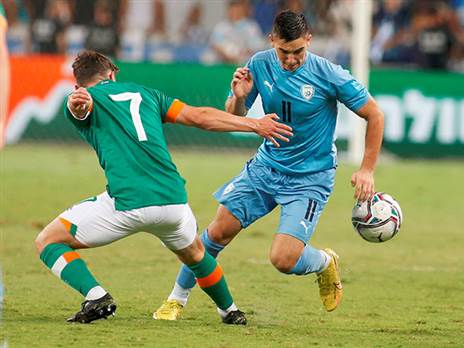 צפוי לקבל זימון, גלוך (אלן שיבר)