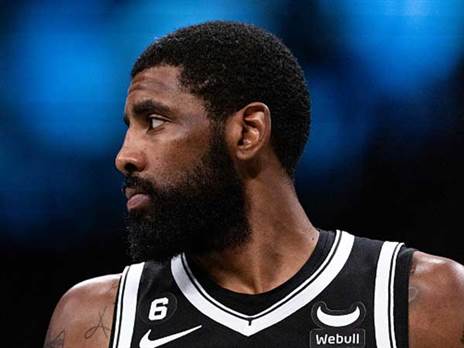 לא התנצל עד השעייתו (GETTY)