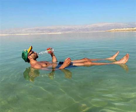 "רוצה להיות אזרח לכל דבר"