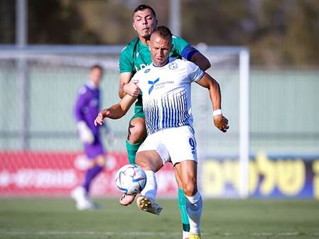 (מאור אלקלסי)