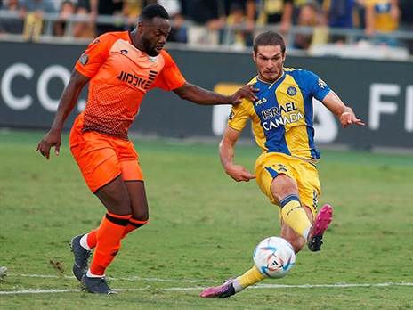 "החמצנו המון מצבים" (אלן שיבר)