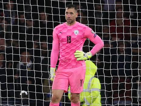 "עובר תקופה לא פשוטה". מרציאנו (אודי ציטיאט)