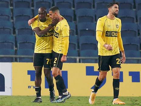 צמד חשוב (אלן שיבר)