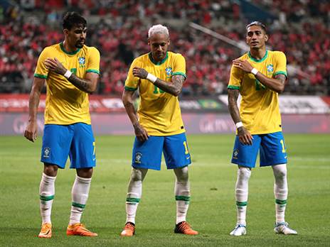 ירקדו גם בקטאר?