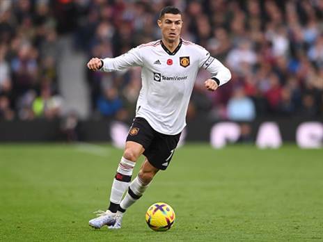 (Photo by Stu Forster/Getty Images)