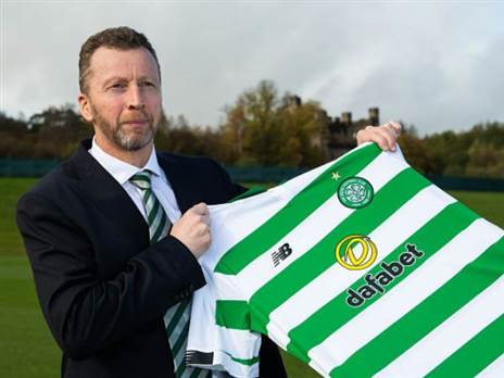 קדנציה מורכבת בסלטיק (Ross Parker / SNS Group via Getty Images)