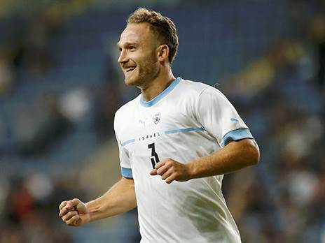 רוצה לשפר את המספרים. גלזר (אלן שיבר)