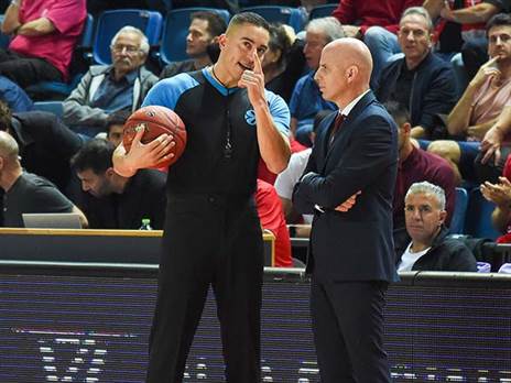 יגיע עם סגל מעט חסר. פרנקו (ברני ארדוב)