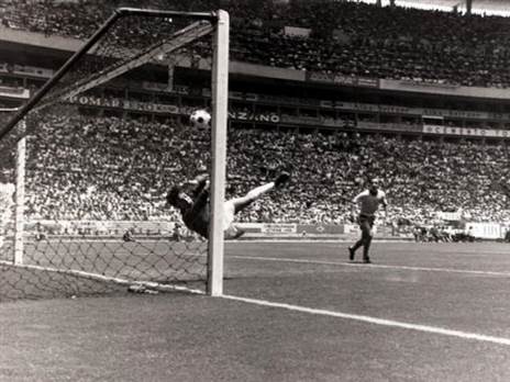 ההצלה של בנקס מול פלה (1970)