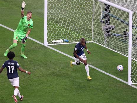 "שיחק נפלא". ולנסיה (GETTY)