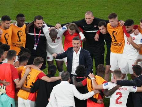 מנהיג מבפנים (Etsuo Hara/Getty Images)