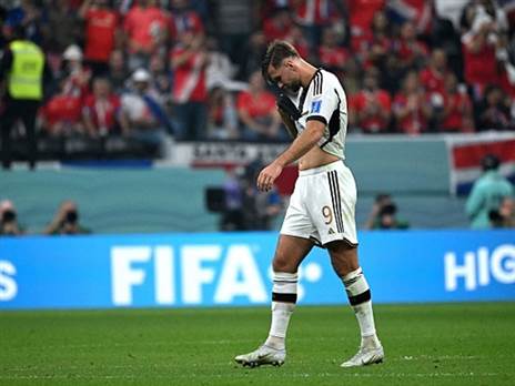 איזה אכזבה (getty)