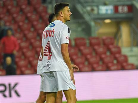 סיום מאכזב (ברני ארדוב)