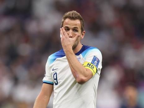 הארי קיין. רגע שהוא ירצה לשכוח (GETTY)