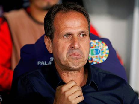 לא יבצע שינויים משמעותיים. רוני לוי (צילום: אלן שיבר)