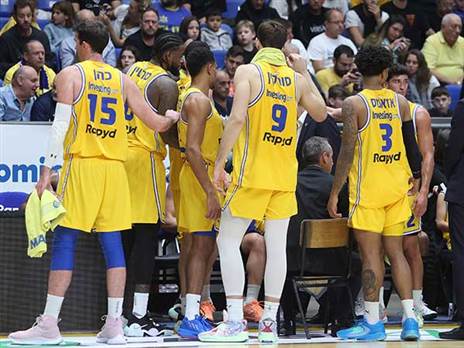 מאמינים בזיו (דני מרון)