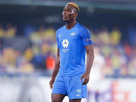 הרכש הבא של צ'לסי? פופאנה (Getty)