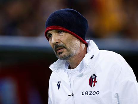 אחרי הפרישה, בנה קריירה גם כמאמן. מיכאילוביץ' (getty)