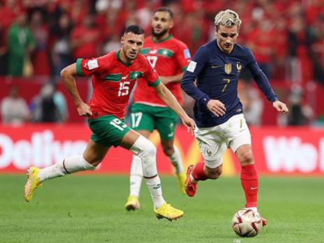 אין ראוי ממנו, גריזמן (getty)