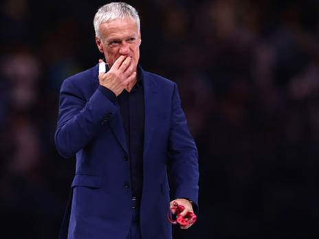 אולי ב-2026 (Chris Brunskill/Fantasista/Getty Images)